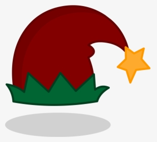 Gorro Navidad Verde Png - Gorro Navideño Png, Transparent Png, Free Download