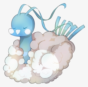 Download Altaria Image - Cartoon, HD Png Download, Free Download