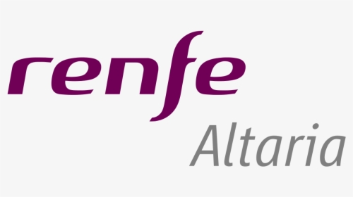 Renfe Ave Png, Transparent Png, Free Download