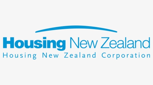Housing New Zealand Corporation Logo 2017 - Housing New Zealand Logo, HD Png Download, Free Download