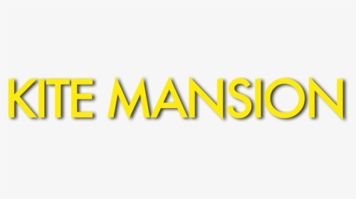 Kite Mansion - Graphics, HD Png Download, Free Download