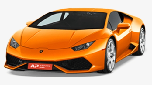 Lamborghini Huracán, HD Png Download, Free Download