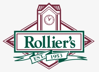 Rollier"s Logo, HD Png Download, Free Download