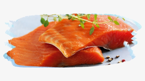 Restaurantes Nas Guas Do - Norwegian Salmon Fillet, HD Png Download, Free Download