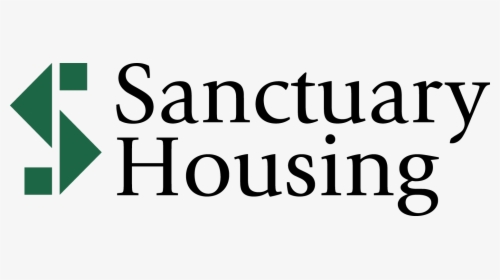 Sanctuary Housing Logo Png, Transparent Png, Free Download