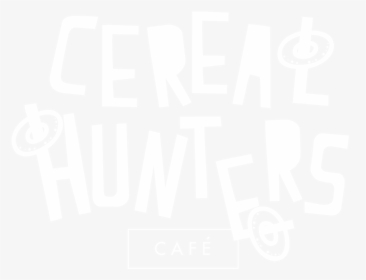 Cereals Hunters Logo Png, Transparent Png, Free Download