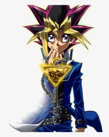 Mutou Yuugi Download Mutou Yuugi Image - Yugi Muto Dark Side Of Dimensions, HD Png Download, Free Download