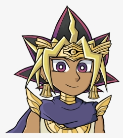 Collection Of Free Yugioh Drawing Anime Download On - Personajes De Yugioh Dibujo, HD Png Download, Free Download