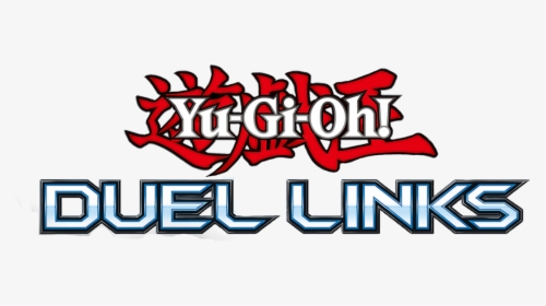 Yu Gi Oh Duel Links Logo, HD Png Download, Free Download