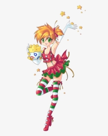 Misty Christmas, HD Png Download, Free Download