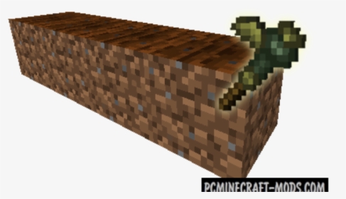 Magic Mod For Minecraft - Minecraft, HD Png Download, Free Download
