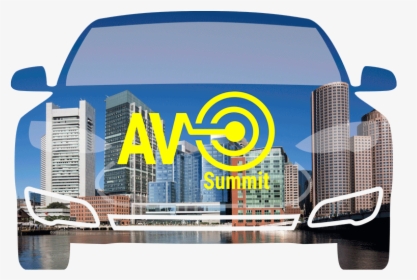 Compact Van, HD Png Download, Free Download