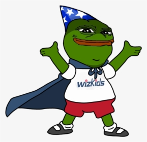 Autistic Pepe Transparent, HD Png Download, Free Download