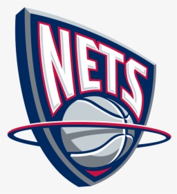 Brooklyn Nets Old Logo, HD Png Download, Free Download
