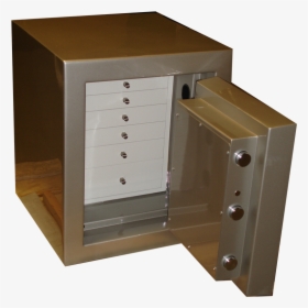 Commercial Safes, HD Png Download, Free Download
