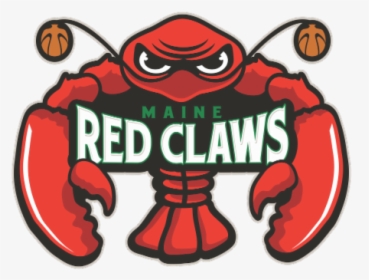 Red Claws Du Maine, HD Png Download, Free Download