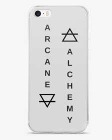 Arcane Alchemy , Png Download - Triangle, Transparent Png, Free Download