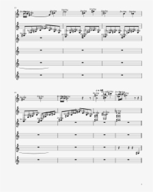 Sheet Music, HD Png Download, Free Download