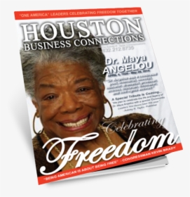 Maya Angelou As A Child, HD Png Download, Free Download