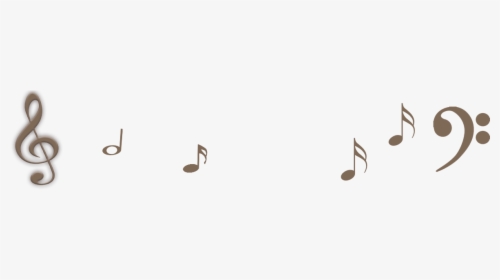 Musica Banner Png, Transparent Png, Free Download
