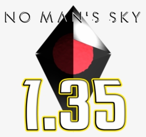 Transparent No Mans Sky Logo Png - Poster, Png Download, Free Download