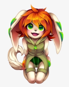 Freedom Planet Sonic Mania No Man"s Sky Vertebrate - Freedom Planet Milla Cute, HD Png Download, Free Download