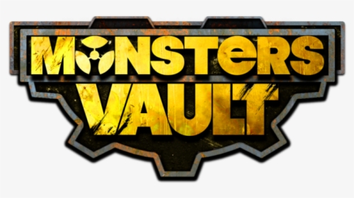 Monsters Vault - Poster, HD Png Download, Free Download