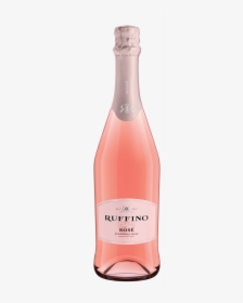 Ruffino Rose Sparkling Wine, HD Png Download, Free Download