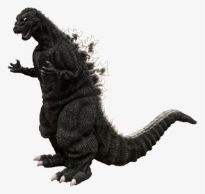Free Render For Use - Original Godzilla Transparent, HD Png Download, Free Download