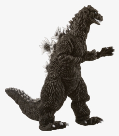 Free Render For Use - Godzilla Raids Again Toy, HD Png Download, Free Download