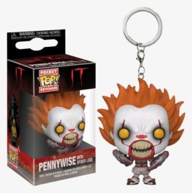 It - Chapter 2 Funko Pop, HD Png Download, Free Download