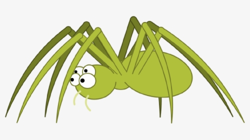 Poptropica Giant Spider, HD Png Download, Free Download
