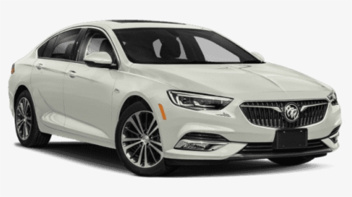 New 2019 Buick Regal Essence - 2019 Buick Regal Sportback Preferred, HD Png Download, Free Download