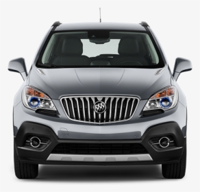 The Is Available In - 2016 Buick Encore Front, HD Png Download, Free Download