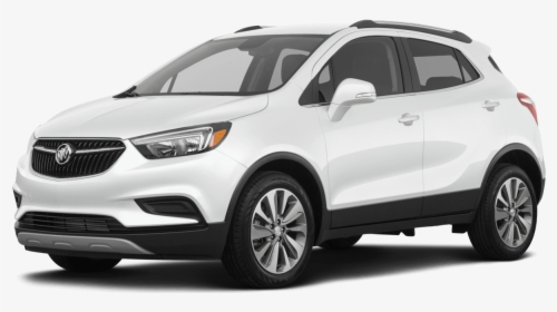2019 Buick Encore - Buick Encore 2019 Price, HD Png Download, Free Download