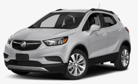 2019 Buick Encore - Buick Encore 2019, HD Png Download, Free Download