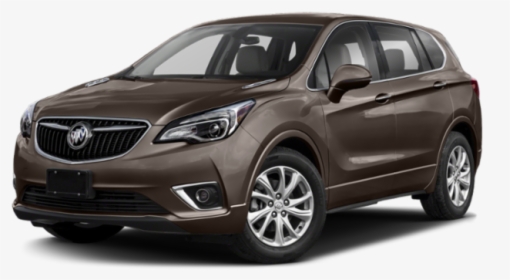 2020 Buick Envision Vehicle Photo In Labrador City, - Rogue Sport 2019 Sl, HD Png Download, Free Download