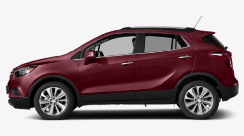2018 Buick Encore Awd, HD Png Download, Free Download