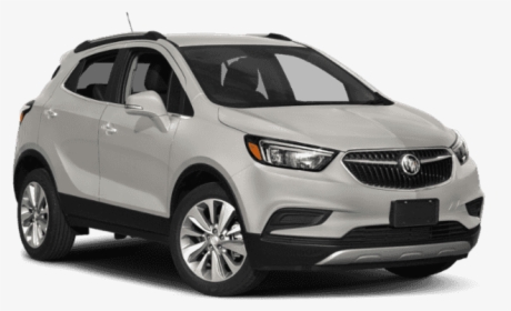 2018 Buick Encore Preferred, HD Png Download, Free Download