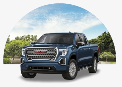 Visit Rivertown Buick Gmc For A Large Selection Of - 2020 Gmc Sierra 1500 Denali Blue, HD Png Download, Free Download