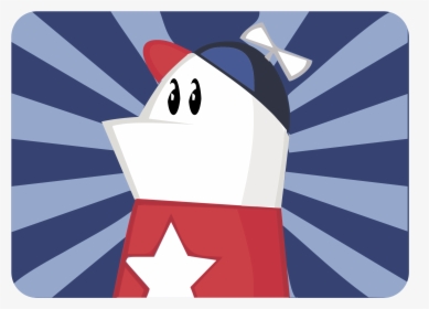 Homestar Runner Intro, HD Png Download, Free Download