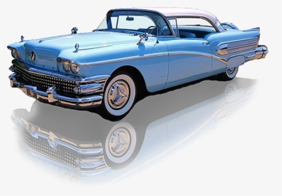 Buick Limited, HD Png Download, Free Download