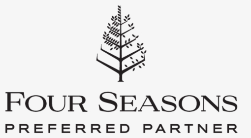 Four Seasons Preferred Partner Png, Transparent Png, Free Download