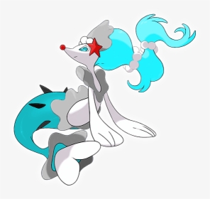Image - Primarina Sun And Moon, HD Png Download, Free Download