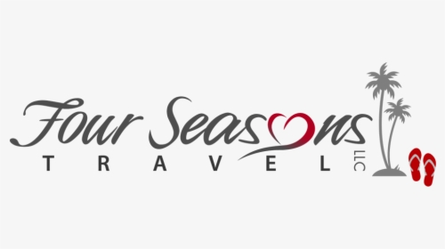 Four Seasons Travel Agency, HD Png Download, Free Download