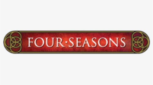 Four Seasons Compassion For Life, HD Png Download, Free Download