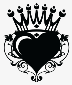 Kings Of Hearts Logo, HD Png Download, Free Download