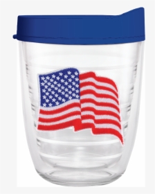 Usa Flag Waving Png - Cbd Made In Usa Logo, Transparent Png, Free Download
