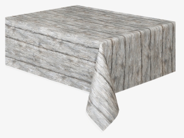 Rustic Wood Table Cover , Png Download, Transparent Png, Free Download