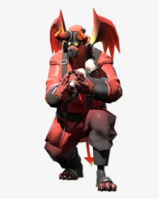 Infiernotbportrait - Infierno Tf2 Freak, HD Png Download, Free Download